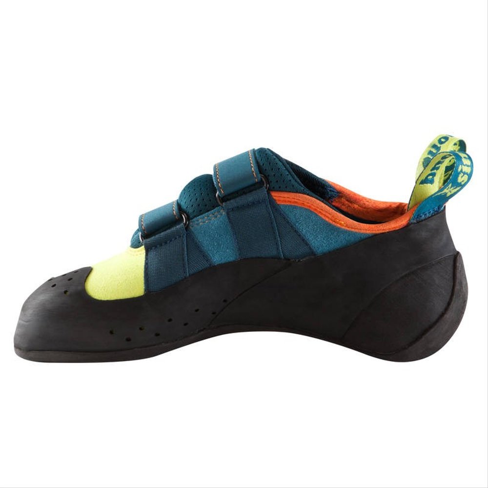 SIMOND VERTIKA CLIMBING SLIPPER Push Climbing