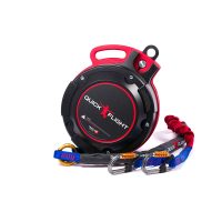 QuickFlight Free Fall Device