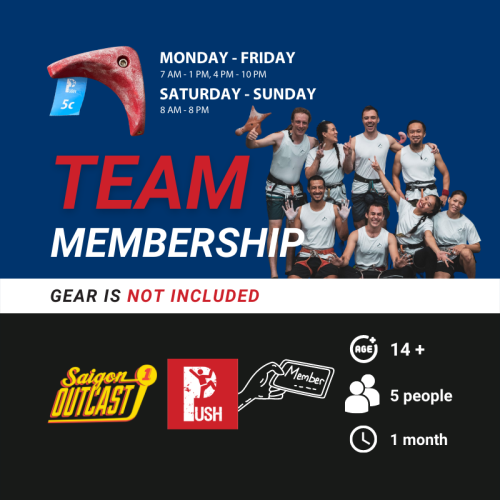 Q2 - Team Membership