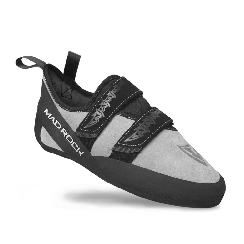 mad rock kids climbing shoes