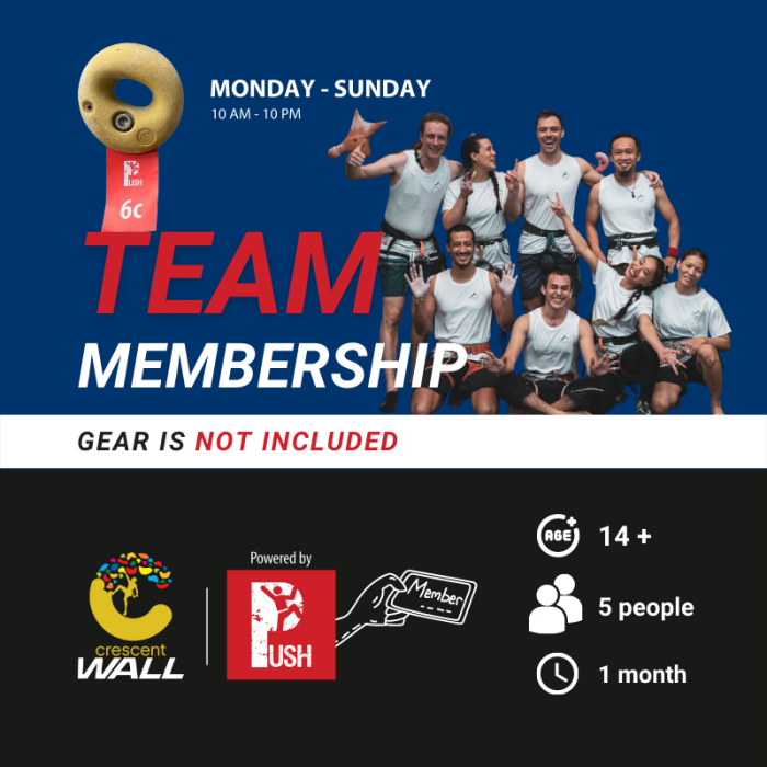 Q7 - Team Membership