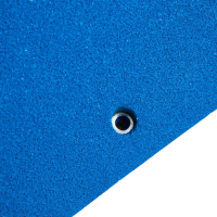 Climbing grip paint (Volume Holds or Surface of Climbing Wall)