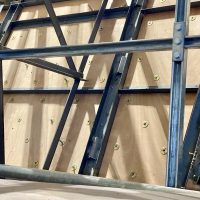 DIY Full Climbing Panel (1220mm x 2440mm) - Hình ảnh 2