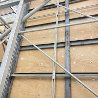 DIY Full Climbing Panel (1220mm x 2440mm) - Hình ảnh 5