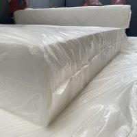 Mattress Foam 1660mm x 2000mm (Optional Cover) - Image 4