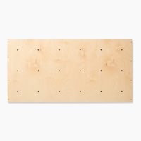 DIY Full Climbing Panel (1220mm x 2440mm)