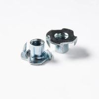 4-Prong T-Nut - Hình ảnh 3