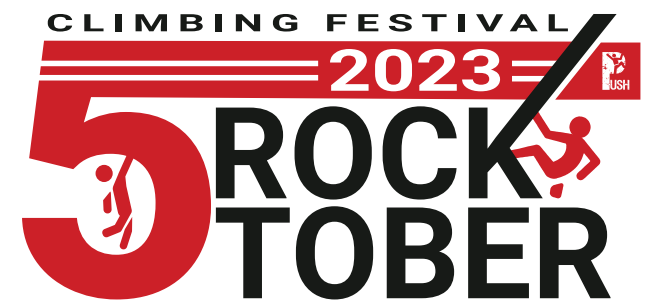 Rocktober 2022 Category Banners