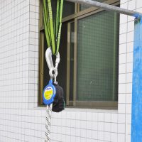 Fire Safe Descender - Hình ảnh 2