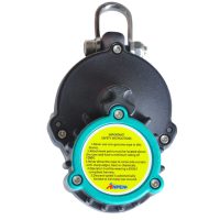 Fire Safe Descender - Hình ảnh 3