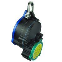 Fire Safe Descender - Hình ảnh 5