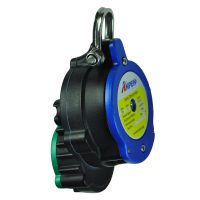 Fire Safe Descender - Hình ảnh 4
