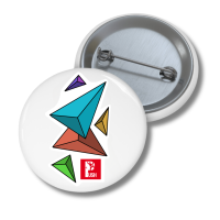 Pin Button Signature Push! - Image 2