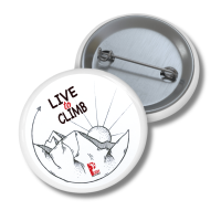 Pin Button Signature Push! - Image 6