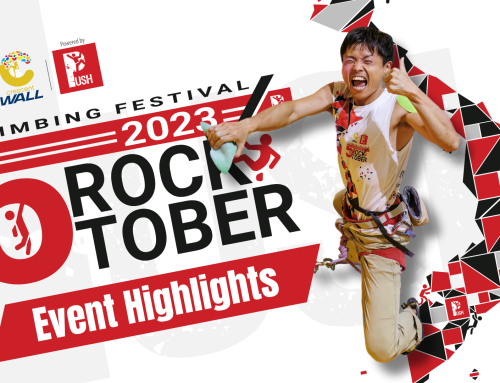 Rocktober 2023 – Event highlights