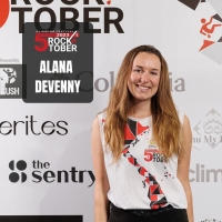 Rocktober 2023 Climbing Festival Kit - Image 7