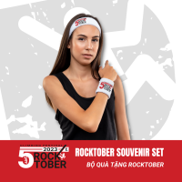 Rocktober 2023 Climbing Festival Kit - Image 3