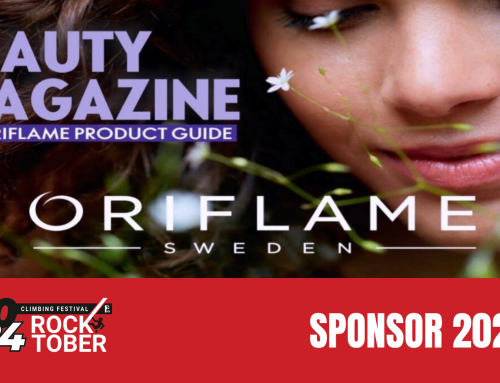 ROCKTOBER 2024 – ORIFLAME VIETNAM