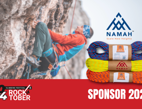 Rocktober 2024 – Namah Ropes