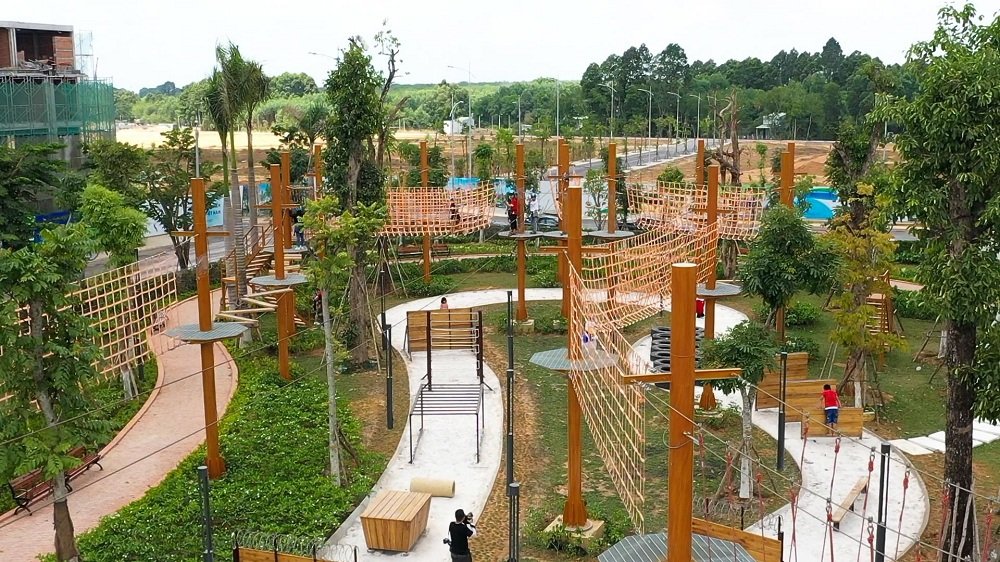 Location: Gem Skyworld