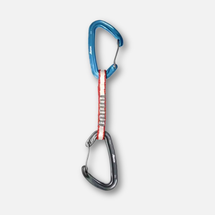 Anpen Safety Rock Climbing Quickdraw - Image 2