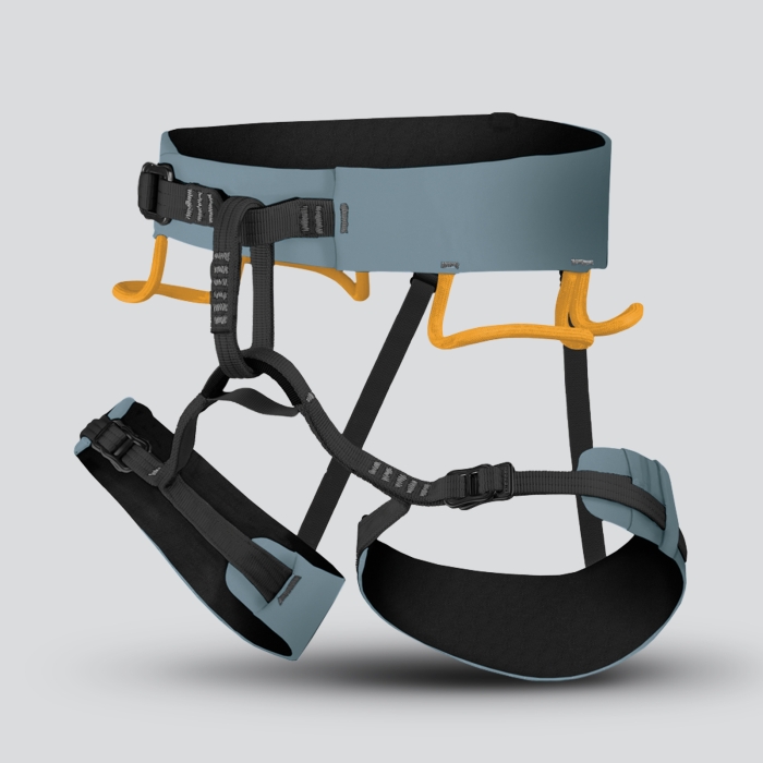 Mad Rock Harness Mars 5.0