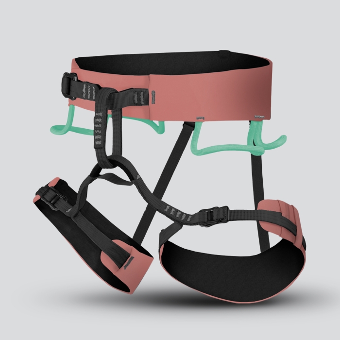 Mad Rock Harness Venus 5.0