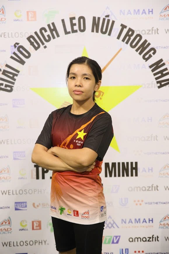 Nguyen Thi Kieu My