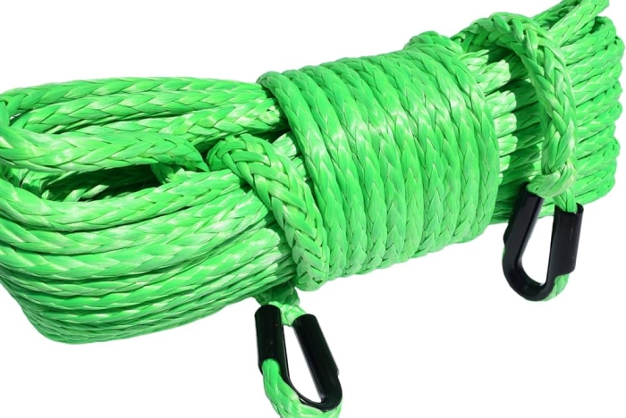 UHMWPE Ropes