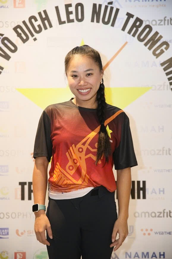 Nguyen Ngoc Hai Yen
