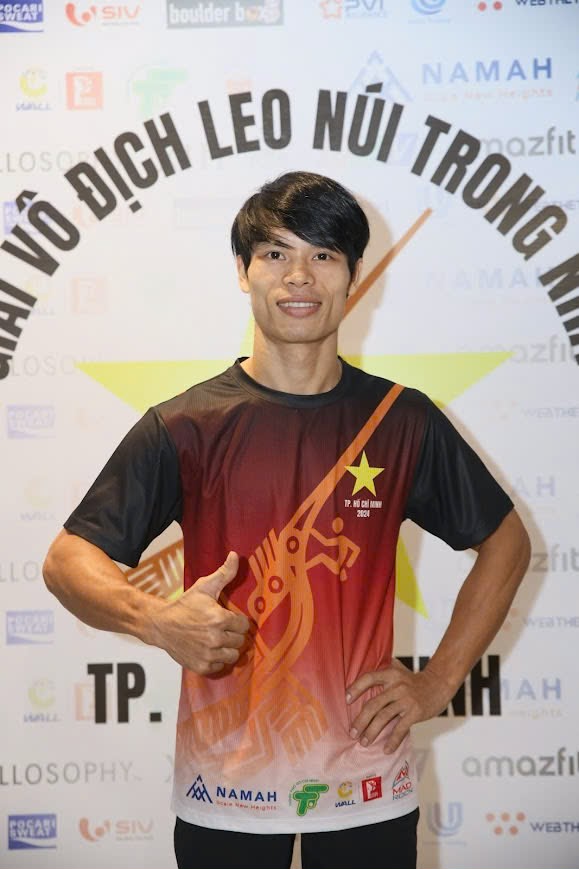 Nguyen Van Vu