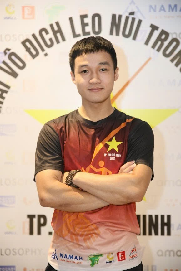 Nguyen Tran Trung Hau