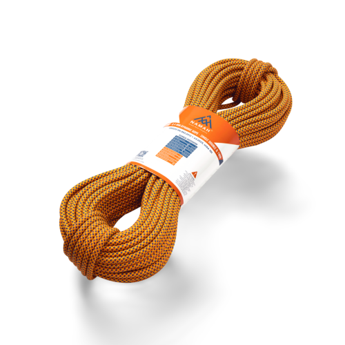 Lynx Dynamic Climbing Rope 8.4 -10.5mm - Image 60