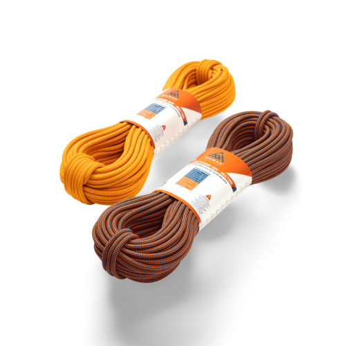 Lynx Dynamic Climbing Rope 8.4 -10.5mm - Image 58