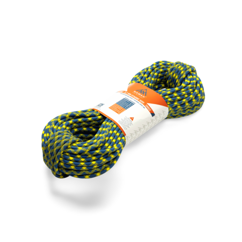 Lynx Dynamic Climbing Rope 8.4 -10.5mm - Image 56