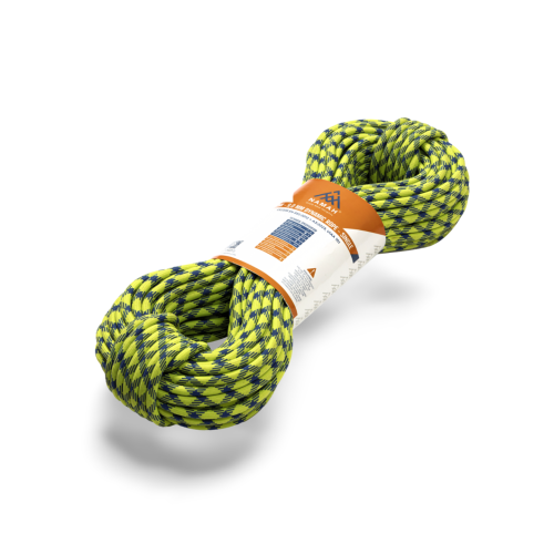 Lynx Dynamic Climbing Rope 8.4 -10.5mm - Image 54