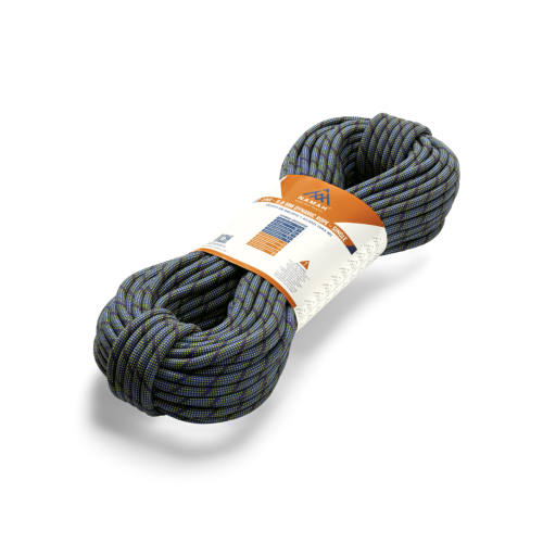Lynx Dynamic Climbing Rope 8.4 -10.5mm - Image 52