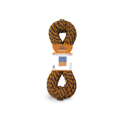 Lynx Dynamic Climbing Rope 8.4 -10.5mm - Image 51