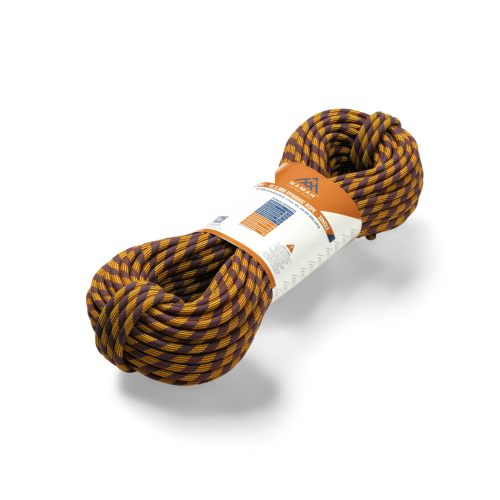 Lynx Dynamic Climbing Rope 8.4 -10.5mm - Image 50