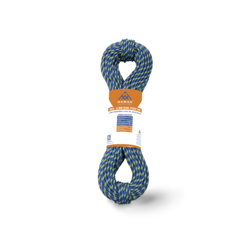 Lynx Dynamic Climbing Rope 8.4 -10.5mm - Image 49