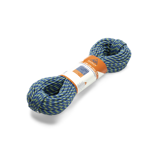 Lynx Dynamic Climbing Rope 8.4 -10.5mm - Image 48
