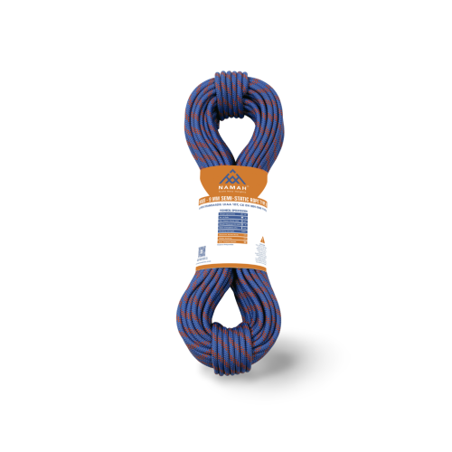 Lynx Dynamic Climbing Rope 8.4 -10.5mm - Image 47