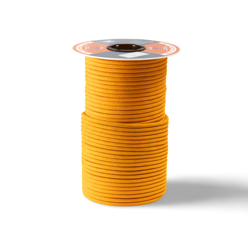 Lynx Dynamic Climbing Rope 8.4 -10.5mm - Image 45