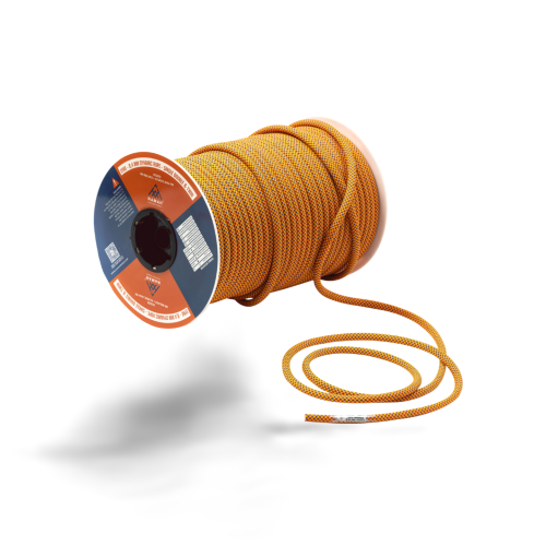 Lynx Dynamic Climbing Rope 8.4 -10.5mm - Image 40