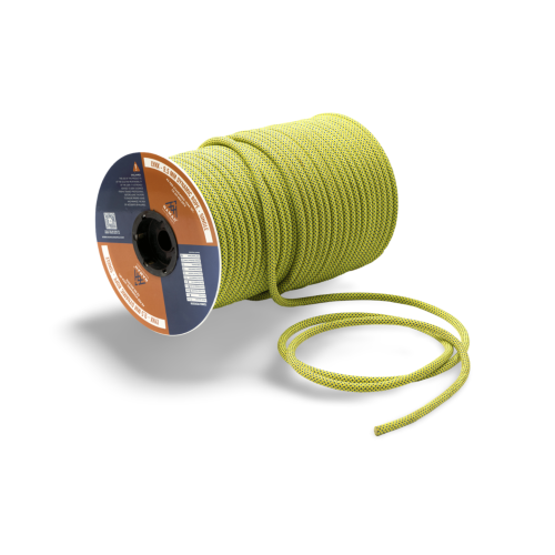 Lynx Dynamic Climbing Rope 8.4 -10.5mm - Image 37