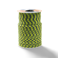 Lynx Dynamic Climbing Rope 8.4 -10.5mm - Hình ảnh 36