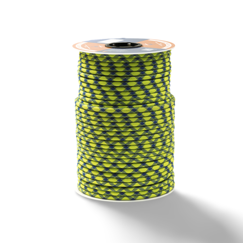 Lynx Dynamic Climbing Rope 8.4 -10.5mm - Image 36