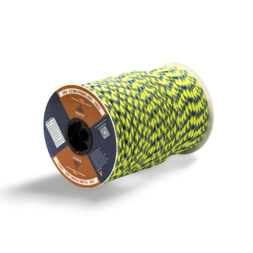 Lynx Dynamic Climbing Rope 8.4 -10.5mm - Image 35