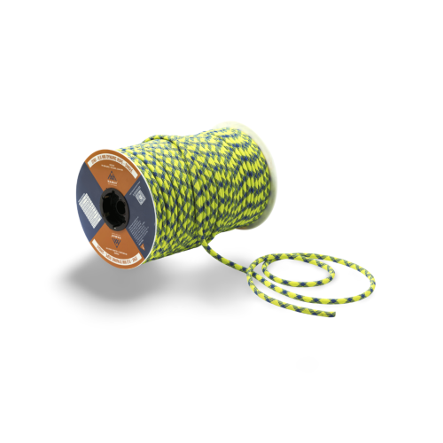 Lynx Dynamic Climbing Rope 8.4 -10.5mm - Image 34