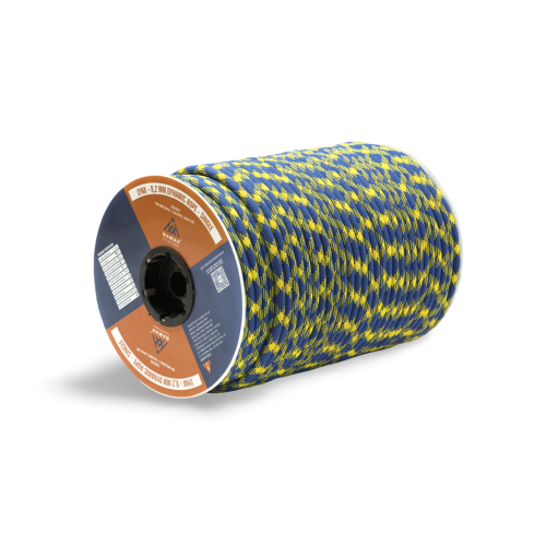 Lynx Dynamic Climbing Rope 8.4 -10.5mm - Image 32